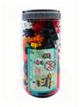 OBL10111767 - 积木（大）(166PCS)