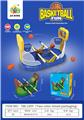 OBL10111799 - Basketball board / basketball