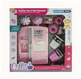 OBL10111804 - 冰箱套装