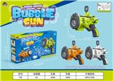 OBL10111850 - electic bubble gun