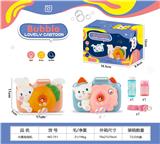 OBL10111852 - electic bubble gun