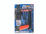 OBL10111892 - Militarytoys&Policeset