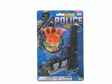 OBL10111901 - Militarytoys&Policeset