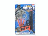 OBL10111902 - Militarytoys&Policeset