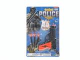 OBL10111904 - Militarytoys&Policeset