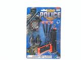 OBL10111906 - Militarytoys&Policeset