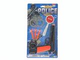 OBL10111909 - Militarytoys&Policeset