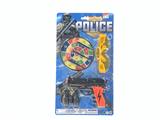 OBL10111911 - Militarytoys&Policeset