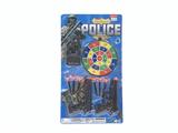 OBL10111912 - Militarytoys&Policeset