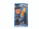 OBL10111913 - Militarytoys&Policeset