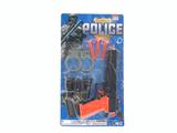 OBL10111915 - Militarytoys&Policeset