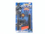 OBL10111916 - Militarytoys&Policeset