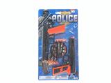 OBL10111917 - Militarytoys&Policeset