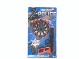 OBL10111921 - Militarytoys&Policeset