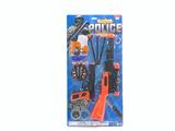 OBL10111926 - Militarytoys&Policeset