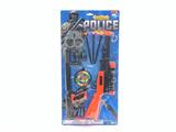 OBL10111927 - Militarytoys&Policeset
