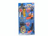 OBL10111931 - Militarytoys&Policeset
