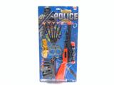 OBL10111932 - Militarytoys&Policeset