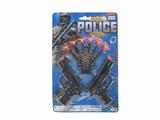OBL10111938 - Militarytoys&Policeset
