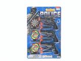 OBL10111942 - Militarytoys&Policeset