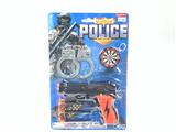 OBL10111952 - Militarytoys&Policeset