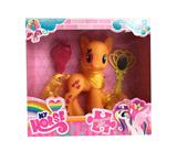 OBL10112110 - 时尚搪胶精灵马