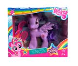 OBL10112114 - 时尚搪胶精灵马