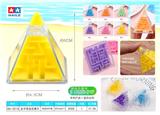 OBL10112300 - MAGIC CUBE