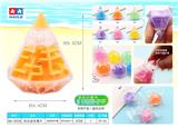 OBL10112301 - MAGIC CUBE