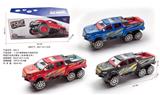 OBL10112345 - Electric cars/ tanks