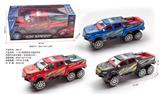 OBL10112353 - Electric cars/ tanks