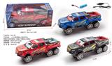 OBL10112354 - Electric cars/ tanks