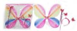 OBL10112626 - 蝴蝶翅膀三件套