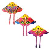 OBL10113221 - Windmill / kite