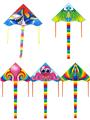 OBL10113224 - Windmill / kite