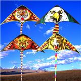 OBL10113227 - Windmill / kite