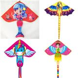 OBL10113238 - Windmill / kite