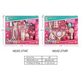 OBL10113282 - 饰品二款混装