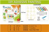 OBL10113318 - Graffiti / painting