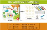 OBL10113320 - Graffiti / painting