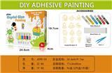 OBL10113322 - Graffiti / painting