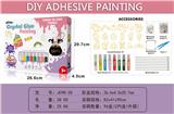 OBL10113326 - Graffiti / painting