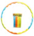 OBL10113438 - Skipping / Hula Hoop