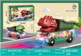 OBL10113459 - Electric cars/ tanks