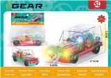 OBL10113462 - Electric cars/ tanks