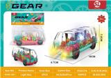 OBL10113463 - Electric cars/ tanks