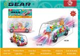 OBL10113465 - Electric cars/ tanks