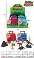 OBL10113469 - Animaltoys