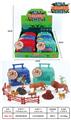 OBL10113470 - Animaltoys