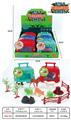OBL10113473 - Animaltoys